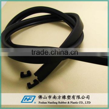 waterproof EPDM auto seal rubber