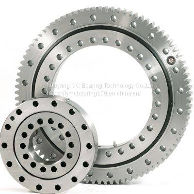 VSA 20 1094 N Slewing Bearing With External Gear Teeth 1198.1*1024*56mm