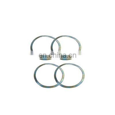 For JCB Backhoe 3CX 3DX Shim 82 X 71 X .5 MM, Set Of 4 Units Ref. Part No. 823/10638 - Whole Sale India Auto Spare Parts