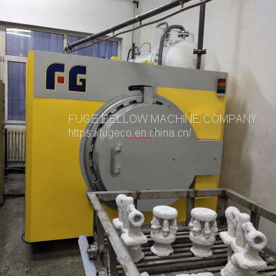 Dewaxing Autoclave