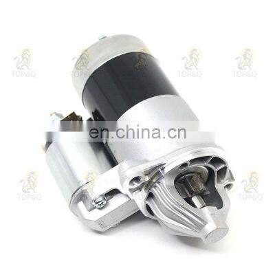 Car Starter Motor for Great Wall Voleex C30 Florid HAVAL M2 M4 4G15 Engine Car Accessories 3708100B-EG01