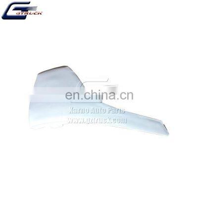 Heavy Duty Truck Parts Air Conveyor OEM 9418841522R for MB ACTROS MEGA MP1 Air Deflector