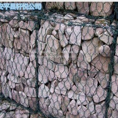 Gabion Basket - Galvanized Gabion photo-2