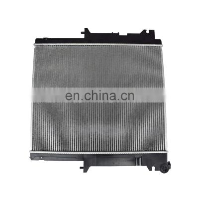 Vacuum Brazed Aluminium Radiator for Mitsubishi Triton L200 KA4T KB4T KG4W KH4W 2007-2014 1350A922 MN135032