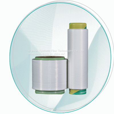 Nylon 6 Wicking Yarn