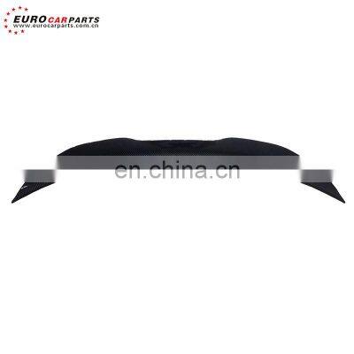 3 Series F30 Car Auto Exterior Accessories Rear Back Trunk Spoiler Psm Style Automobile Boot Wing Lip Spoilers Tail Manufacturer photo-4