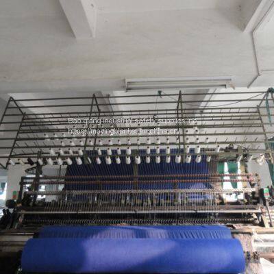 Manufacturer China Quilted Mover′ S Blankets for Moving