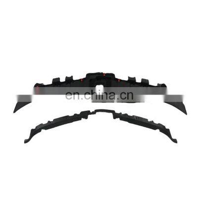 22830268 High Quality Radiator front cover plate FOR CHEVROLET MALIBU 2012-2015