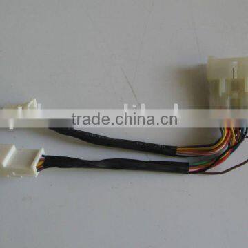 Wire harness for toyota car radio