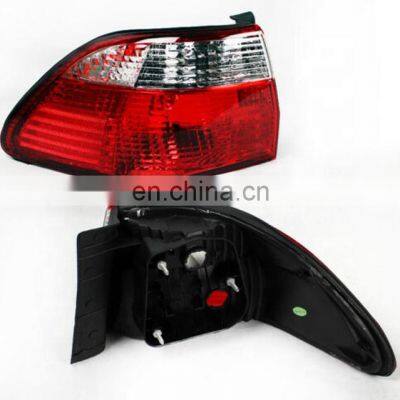 New Tail Light Assy Tail Lamp Assembly For ACCORD SEDAN 1998-2000