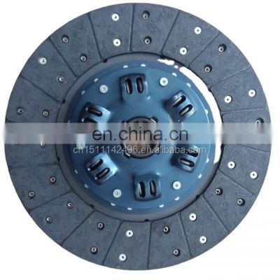 Foton truck BJ 1043-D original spare parts clutch driven disc assy 300DS(YC)-2000