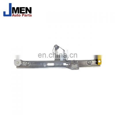 Jmen 51358212100 Window Regulator for BMW E46 99-05 Rear With Motor