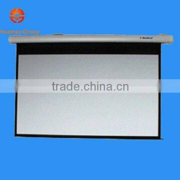 Electric Projector Screen