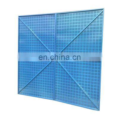 Strong Protection Stability Good Climbing Scaffold Mesh For Sale