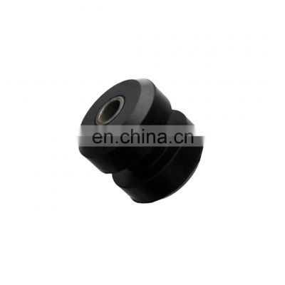 EC210 EC240 EC290 excavator engine mounting cushion 9R0390