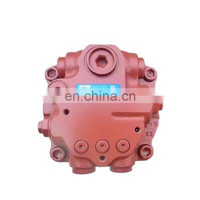 High Quality R55 swing motor R55-7 swing gearbox R75 slew motor