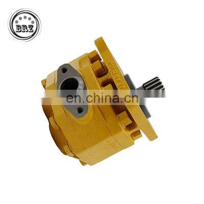 SK200LC Gear Pump SK200-6 Pilot Pump SK200-8 Plunger Pump photo-2