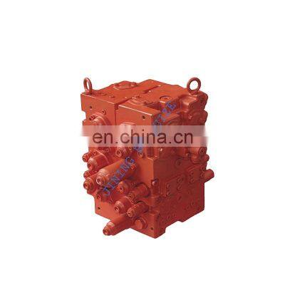 Liugong CLG920C CLG920 Control Valve CLG922 Main Valve CLG922LC Hydraulic Valve