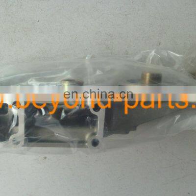 EX200-3 Excavator Oil Filter Head 894161-0181 photo-3