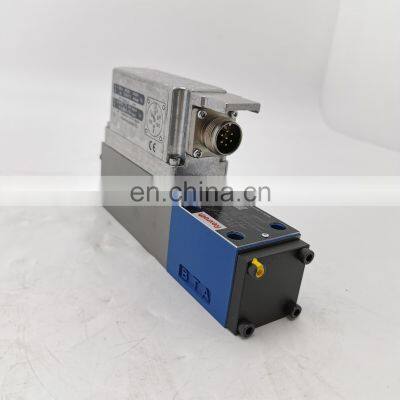 Rexroth 4WRPEH10 Solenoid Proportional Valve 4WRPEH 10 C B100L-2X/G24K0/A1M 4WRPEH 10 C B100L-2X / G24K0 / F1M