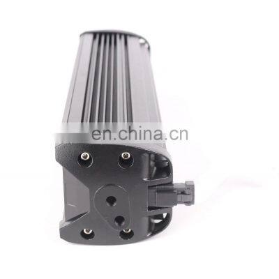 High Power 60W Lighting Bar Hood Spotlights Roof Work Lights photo-3