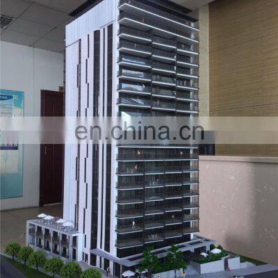 Architecture Model Maker Company for Plant Train Layout , 3d Building Model photo-2