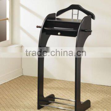 Men's Valet Stand