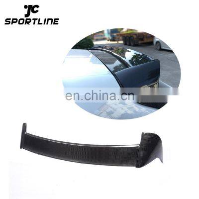 Car Carbon Fiber Spoiler for Porsche Macan 14-16