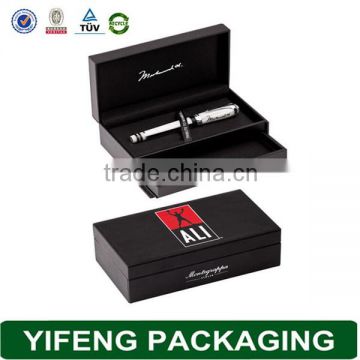 magnet pen box,folding box with magnet