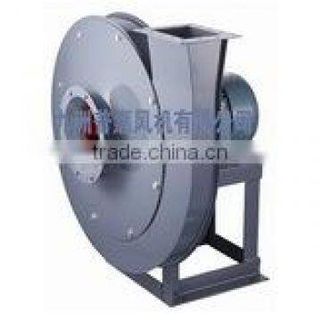 High Pressure Centrifugal Fan