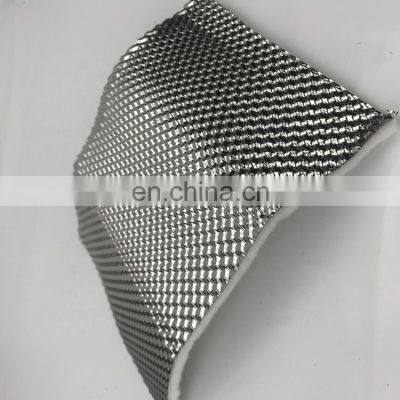 Heat Shield for car