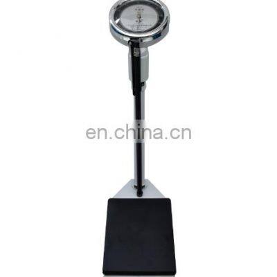 Weighing Scale Mechanical Height Scale Clinic Use height weight scaled electronic hospital