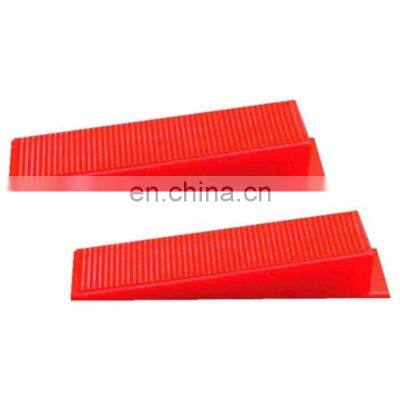 Tile Leveling System Clips Wedges Pliers Plastic Paving Tool Tile Spacer photo-4