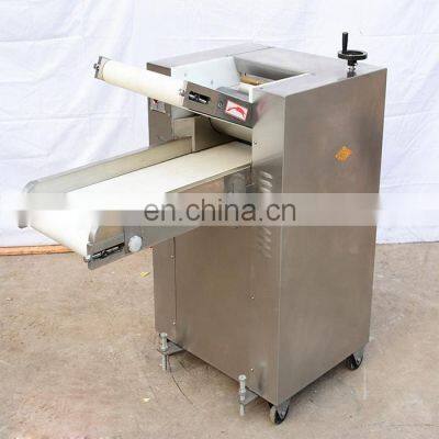 2021 Grande Long Using Life Good Performance Dough Sheeter Machine With Easy Operation