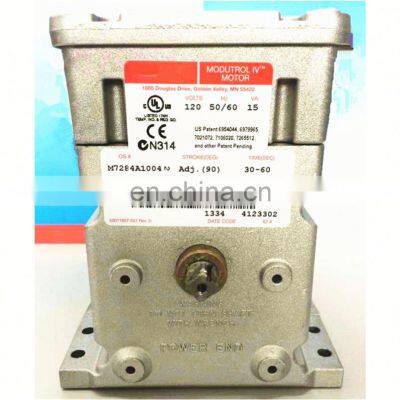 M6284D4004/U MODUTROL IV control motor