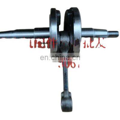 Gasoline Generator Parts ET950 crankshaft connecting rod assembly