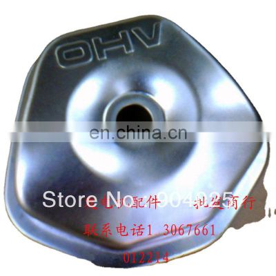 Gasoline Generator Parts 173F 177F 188F 190F GX240 GX270 GX390 cylinder chamber cover cylinder head cover