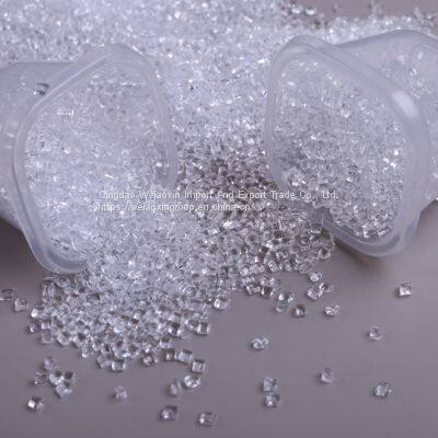 Suppliers Fireproof Insulation Polycarbonate Makrolon Pc Resin