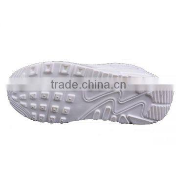 Good Quality Factory Wholesale PU Upper New Air Athletic Work Shoes photo-6