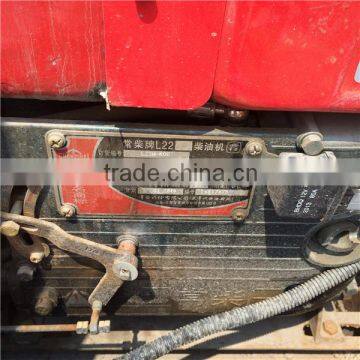 0.6 Ton Low Loader Front End Small Wheel Loader for Sale photo-6
