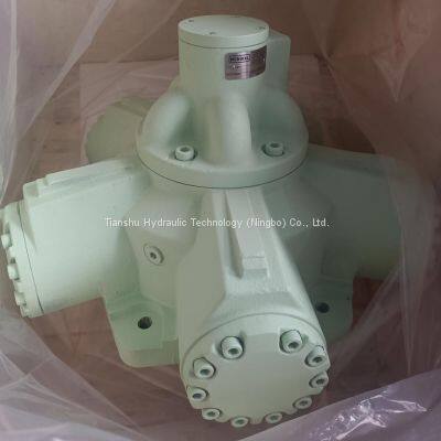 For Sale Hmkc046 Hmkc075 Hmkc080 Hmkc080 Hmkc200 Kawasaki Staffa Hydraulic Motor.