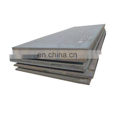 Manufacturer Zinc Coating Galvanized Carbon Steel Sheet/strip photo-3