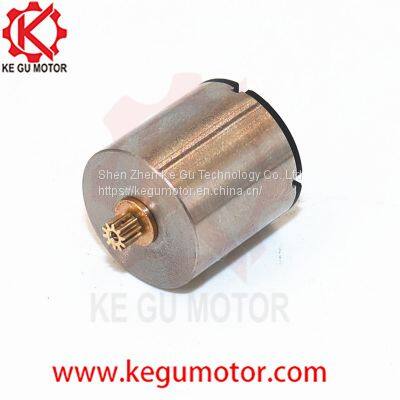 1215R 1515R 1715R 1718R 1722R 2225R 3265R 3653R 12mm 15mm 17mm 32mm 35mm 36mm 6v 12v 24v coreless dc motor for smart robot