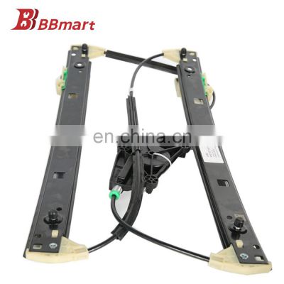 BBmart OEM Auto Fitments Car Parts Window Lifter Regulator Assembly Left For VW OE 5JD837461A