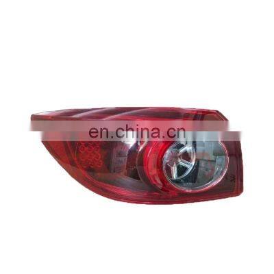 For Mazda 3 2017 Tail Lamp B53w-51160 taillight taillamp taillights taillamps tail light auto tail lights rear light rear lamps