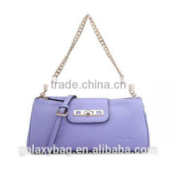 Designer Unique Colourful PU Evening Bag photo-6