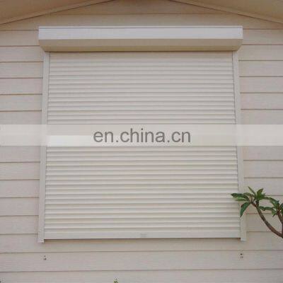 Insulated Shutter European Rolling Shutter Windows photo-2