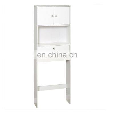 Hot Sale Mini Bathroom Cabinet Furniture White