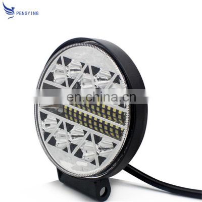 Waterproof Offroad Led Driving Led Work Light For truck