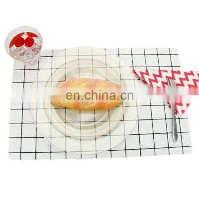 Best Selling Hard Plastic Disposable Dessert Dish Wedding Plates photo-2